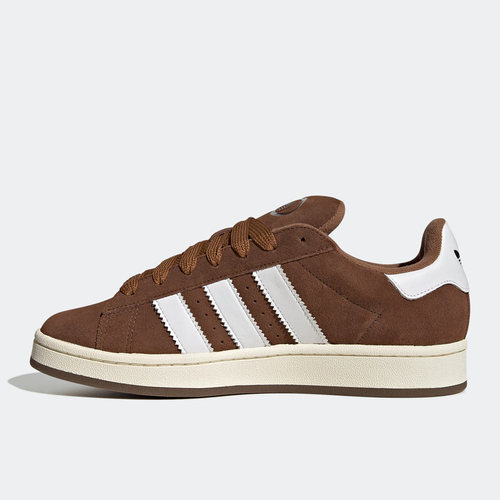 Adidas/阿迪达斯正品三叶草CAMPUS 00s 男女经典板鞋GY6433 - 图2