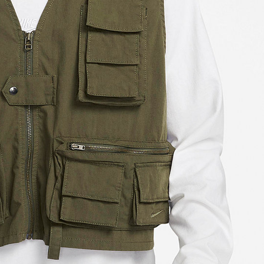Nike men's sports vest
