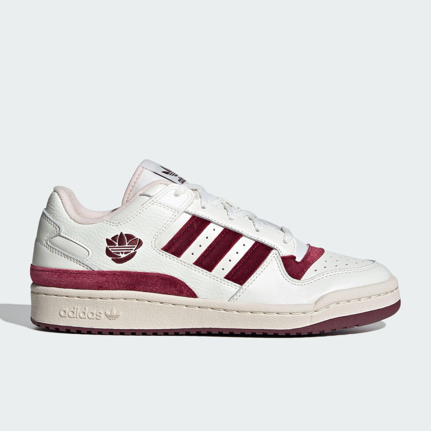 Adidas/阿迪达斯正品三叶草男女低帮经典篮球轻便运动板鞋KJ6982,淘宝优惠券,粉丝福利购,淘宝优惠卷