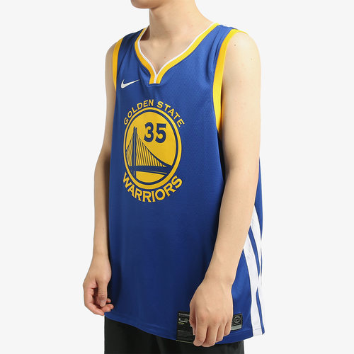 Nike/耐克正品 SW NBA CONNECTED 欧文 库里 哈登 SW球迷版864475 - 图1