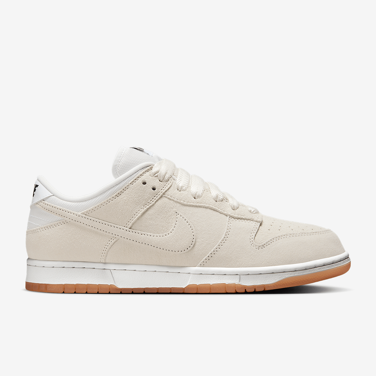 Nike/耐克正品SB Dunk Low Pro男女经典透气轻便板鞋HJ0367-100 - 图1