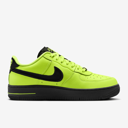 Nike/耐克正品Air Force 1 Dance女士时尚轻便板鞋FJ7409-700 - 图1
