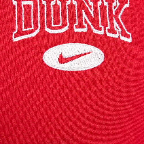 Nike/耐克官方正品Sportswear男士轻盈简约透气针织T恤HJ0773-657 - 图2