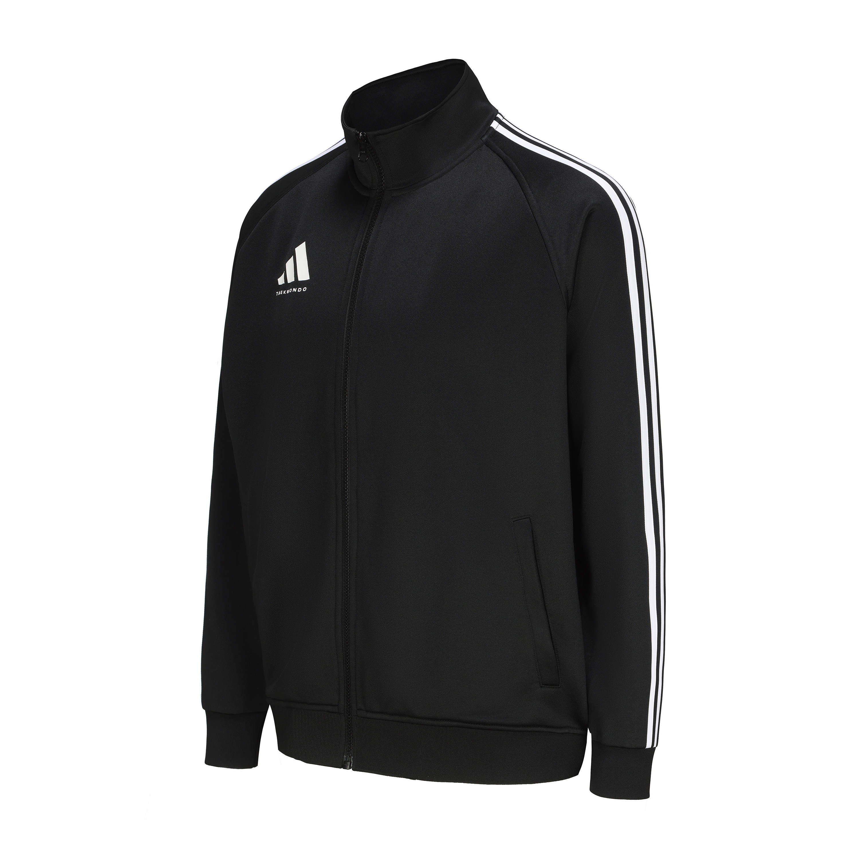 Adidas/阿迪达斯官方正品新款男女款武博运动夹克外套TR30JT-BW,淘宝优惠券,粉丝福利购,淘宝优惠卷
