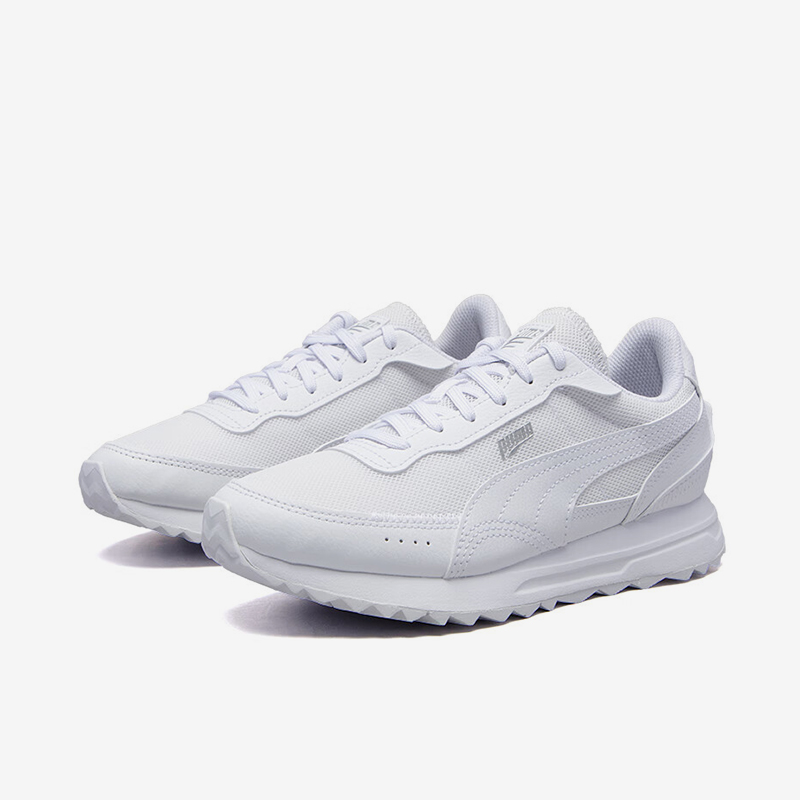 Puma/彪马官方正品当季新款男女同款训练减震透气休闲鞋397432-06 - 图2