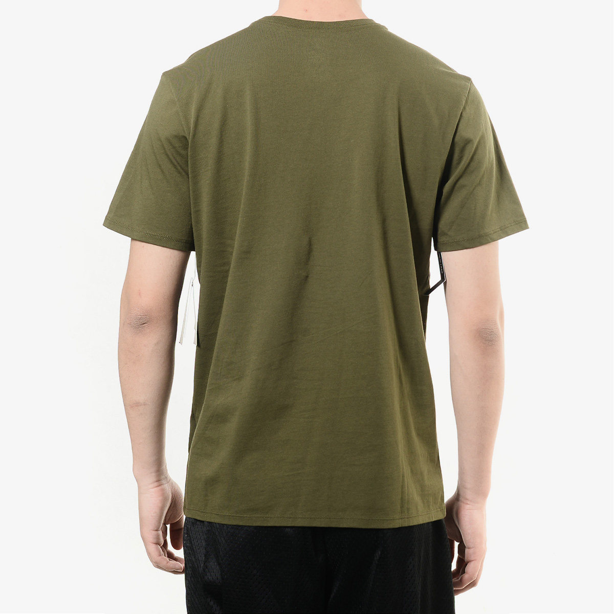 Nike/耐克官方正品AIR JORDAN男子短袖运动休闲T恤 AA1904-395,淘宝优惠券,粉丝福利购,淘宝优惠卷