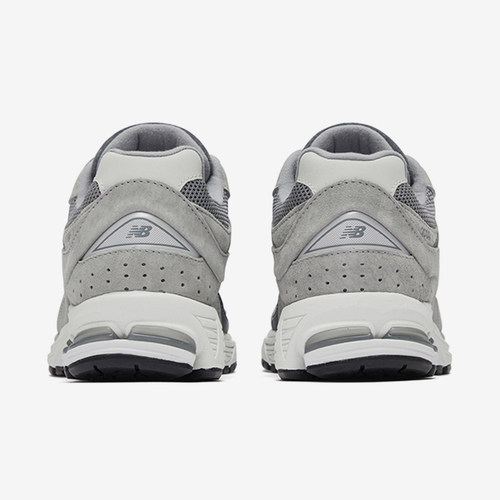 New Balance/NB正品2002R系列男女潮流复古运动休闲鞋M2002RST - 图2