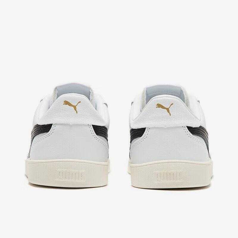 Puma/彪马正品Club 5v5男女轻便休闲运动低帮板鞋389406-03,淘宝优惠券,粉丝福利购,淘宝优惠卷