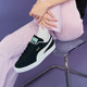Puma lightweight wear-resistant sneakers for men and women