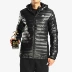 Áo thể thao nam Adidas / Adidas đích thực Varilite Ho Jkt xuống áo khoác BQ7782 - Thể thao xuống áo khoác