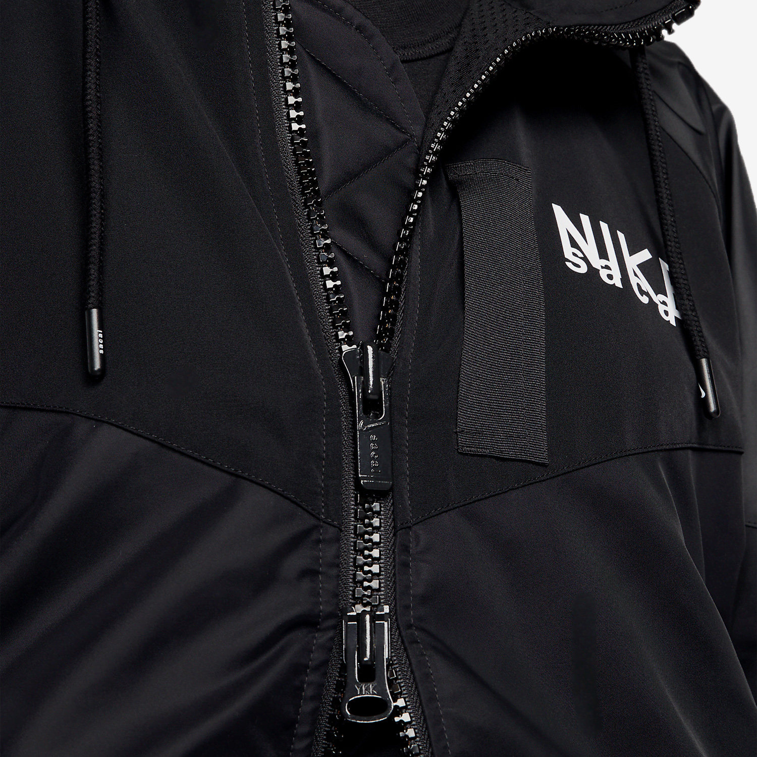 Nike/耐克正品春季新款女子休闲运动连帽夹克外套 DQ9049-010,淘宝优惠券,粉丝福利购,淘宝优惠卷