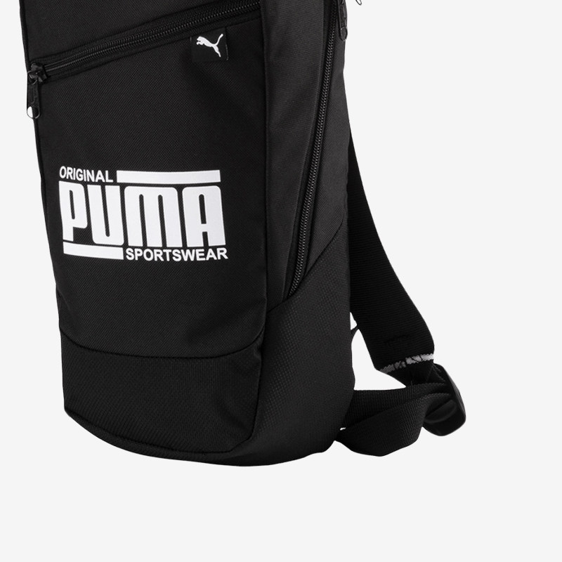 Puma/彪马正品Sole Cross Bag男女时尚运动斜挎包075441-01,淘宝优惠券,粉丝福利购,淘宝优惠卷