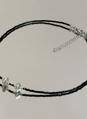 撒糖温妮WinnySatang同款项链