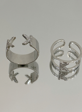 zeenew甜心派求婚戒指