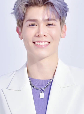 fortpeat同款love项链