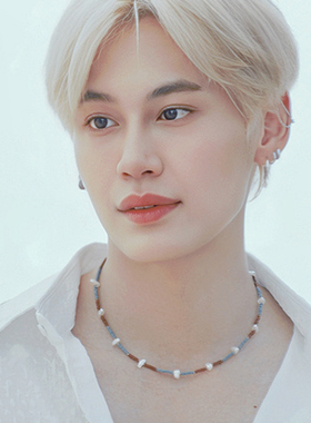 麻绳我们之间bounprem同款串珠