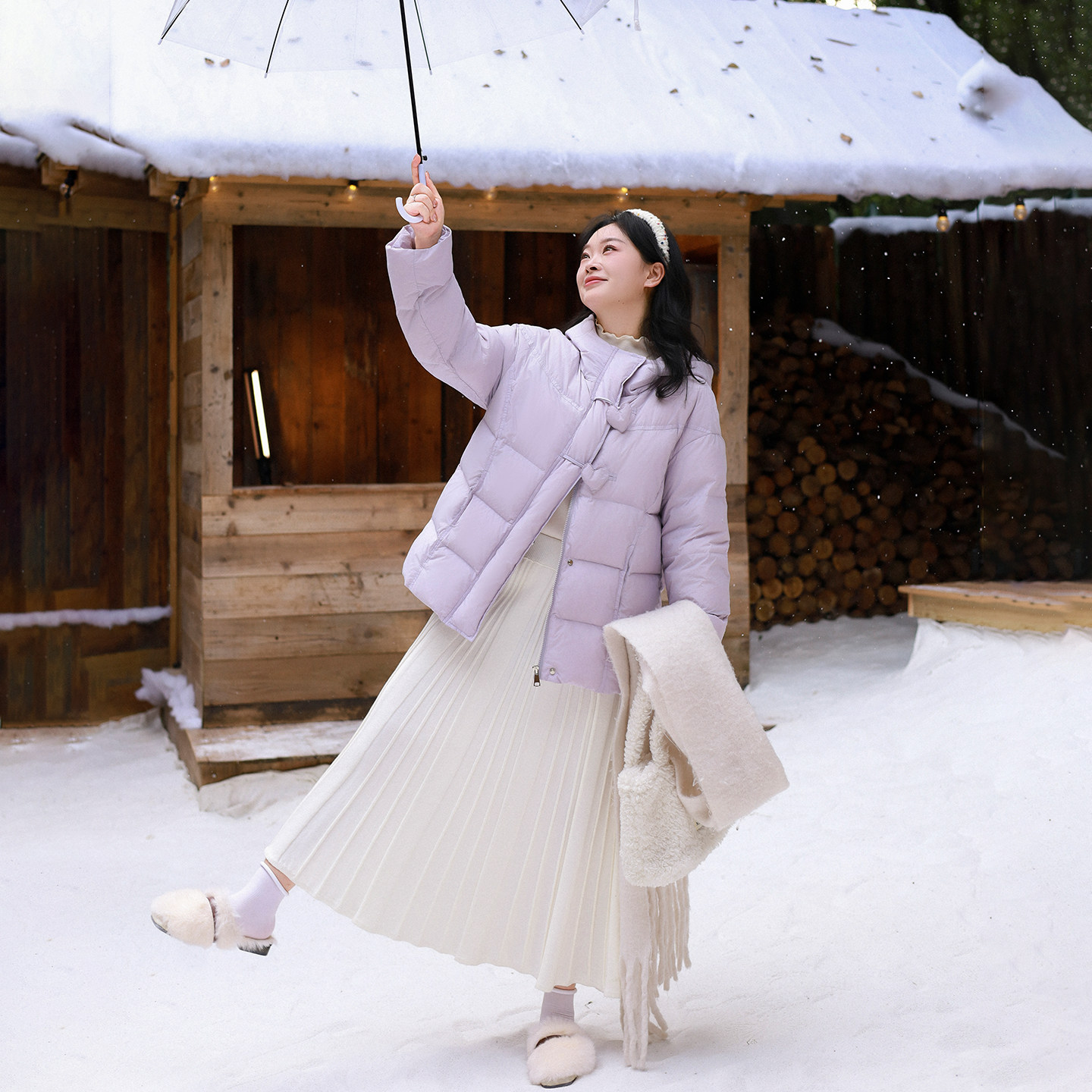 DM100大码百分百女装微胖mm冬季保暖甜美爱心短款加厚羽绒服外套,淘宝优惠券,粉丝福利购,淘宝优惠卷