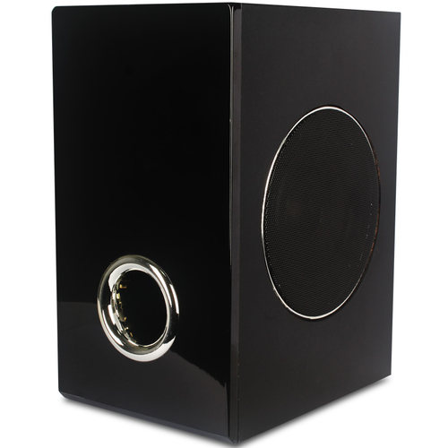 凯德尔D40DVD组合音响发烧级低音炮hifi音箱插卡收音胎教包邮 - 图0