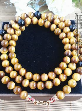 泰国佛牌其他款式毛衣项链可定制