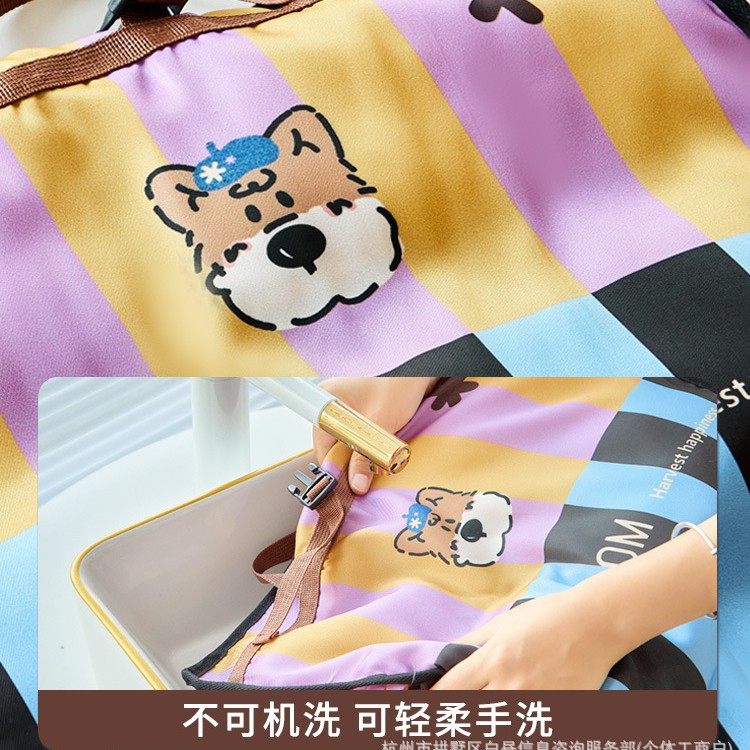 YAZEL三合一旅行收纳袋防水轻便收纳衣物鞋子整理包出差便携袋,淘宝优惠券,粉丝福利购,淘宝优惠卷