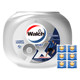 Efficient sweat-removing flavour Vilus sports laundry beads