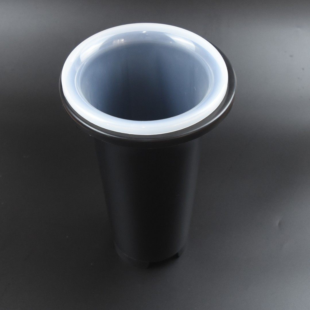 兰花盆套盆塑料兰花花盆加厚加高兰草盆透明盆兰花专用花盆养兰盆,淘宝优惠券,粉丝福利购,淘宝优惠卷