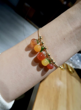 【水果系列】南红