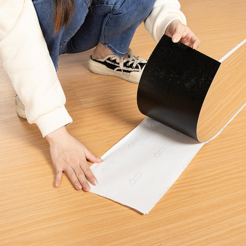 UV大尺寸地板贴自粘pvc塑胶地板足厚2.0㎜加厚耐磨防水胶地板,淘宝优惠券,粉丝福利购,淘宝优惠卷