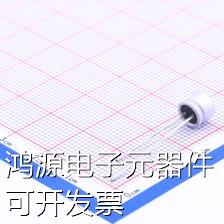 PC1C101ME054A00CR0 固态电容 100uF ±20% 16V 现货 - 图0