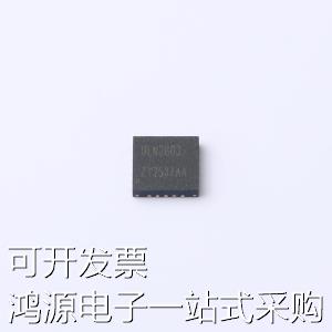 ULN2803Q 达林顿晶体管阵列 ULN2803Q 原装现货 - 图1