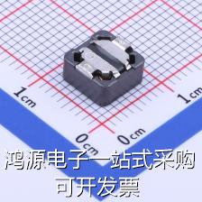 CMLH0704S680MTT功率电感 68uH±20% 315mΩ现货-图0