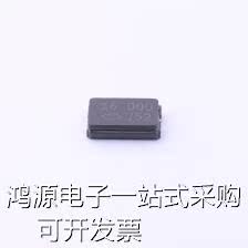 XSHEELNANF-16MHZ无源晶振 16MHz 20pF±30PPM-40℃~+8-图1