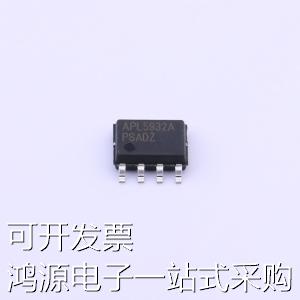 APL5932AKAI-TRG线性稳压器(LDO) APL5932AKAI-TRG原装现货-图1