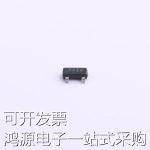 TL431AIDBZR 电压基准芯片 TL431AIDBZR 原装现货 - 图1