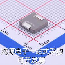 YTA0618-4R7M功率电感 4.7uH±20% 4A 62mΩ现货-图0