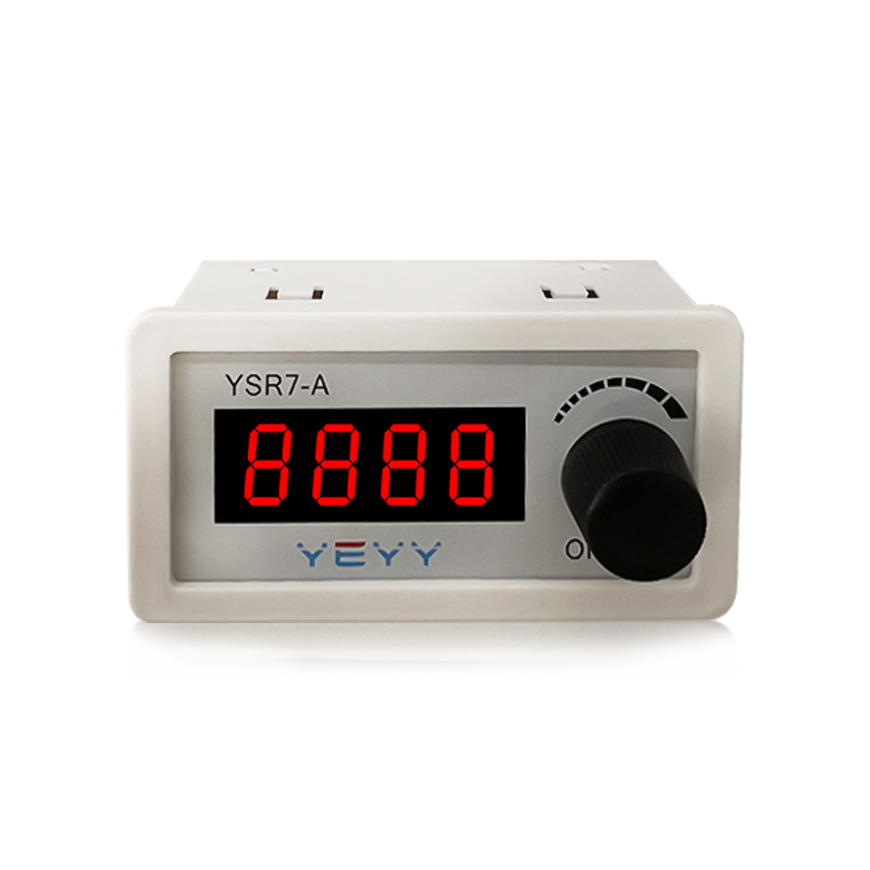 高精度稳压正负0-10V可微调信号发生器旋钮编程校准自动输出保护-图3