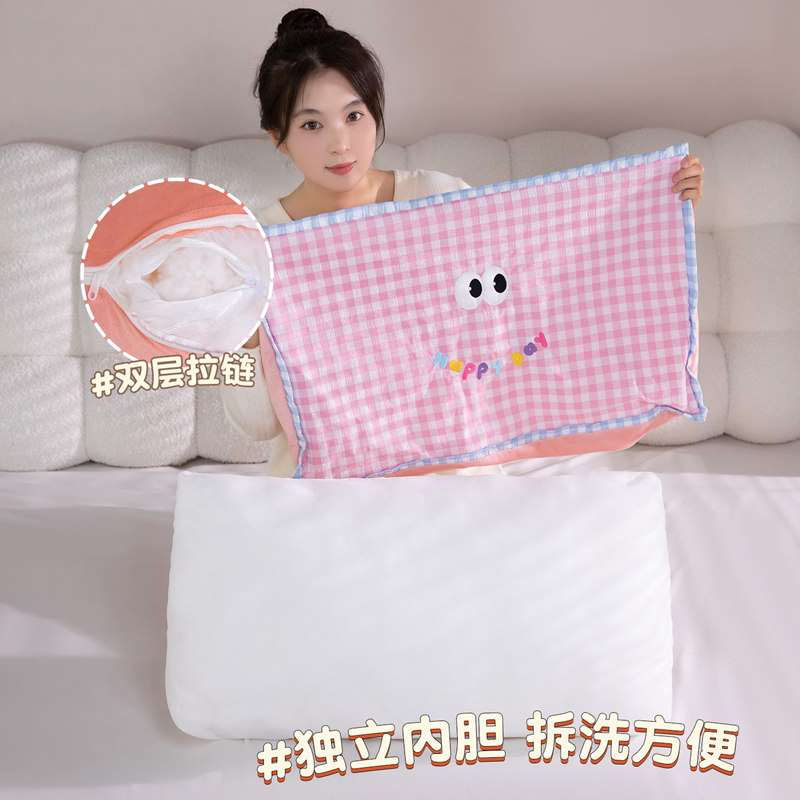 多巴胺床头靠垫榻榻米软包护腰大靠背沙发抱枕腰靠枕床上看书枕头,淘宝优惠券,粉丝福利购,淘宝优惠卷
