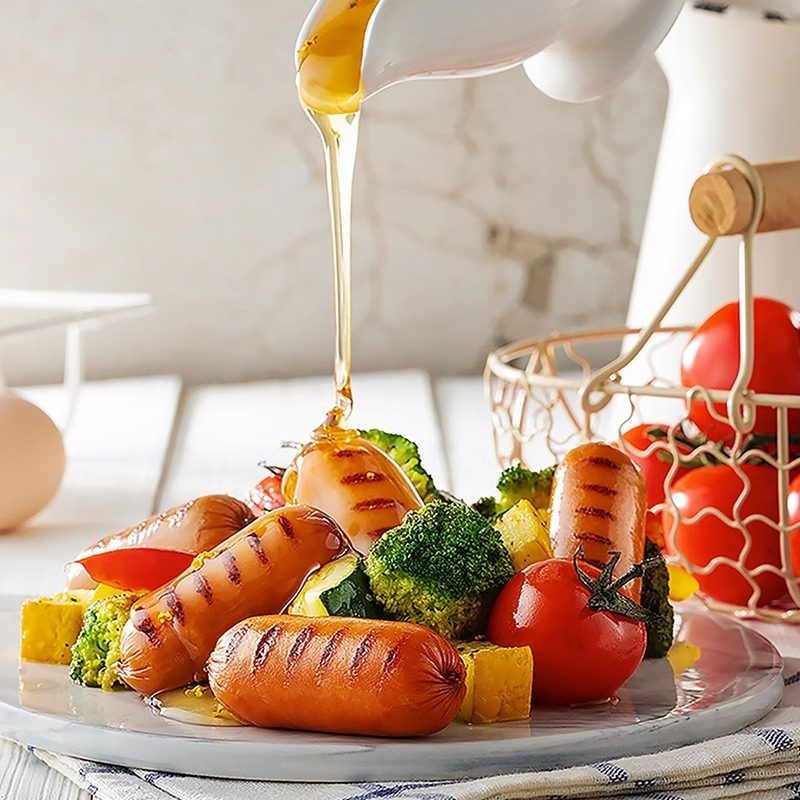 爆汁肉肠原味烤肠火山石烤肠脆皮肠热狗肠,淘宝优惠券,粉丝福利购,淘宝优惠卷