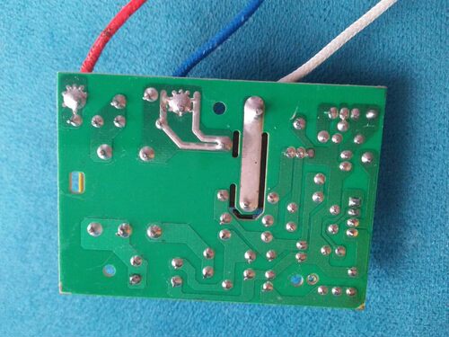 苏泊尔电压力锅CYSB40/50/60YC6A-100 YD3 YD1 YC3电源板控制主板 - 图1