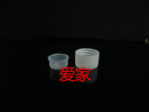 500毫升塑料瓶包邮试剂水剂瓶半透明小口带内盖样品瓶子PE化工瓶 - 图2