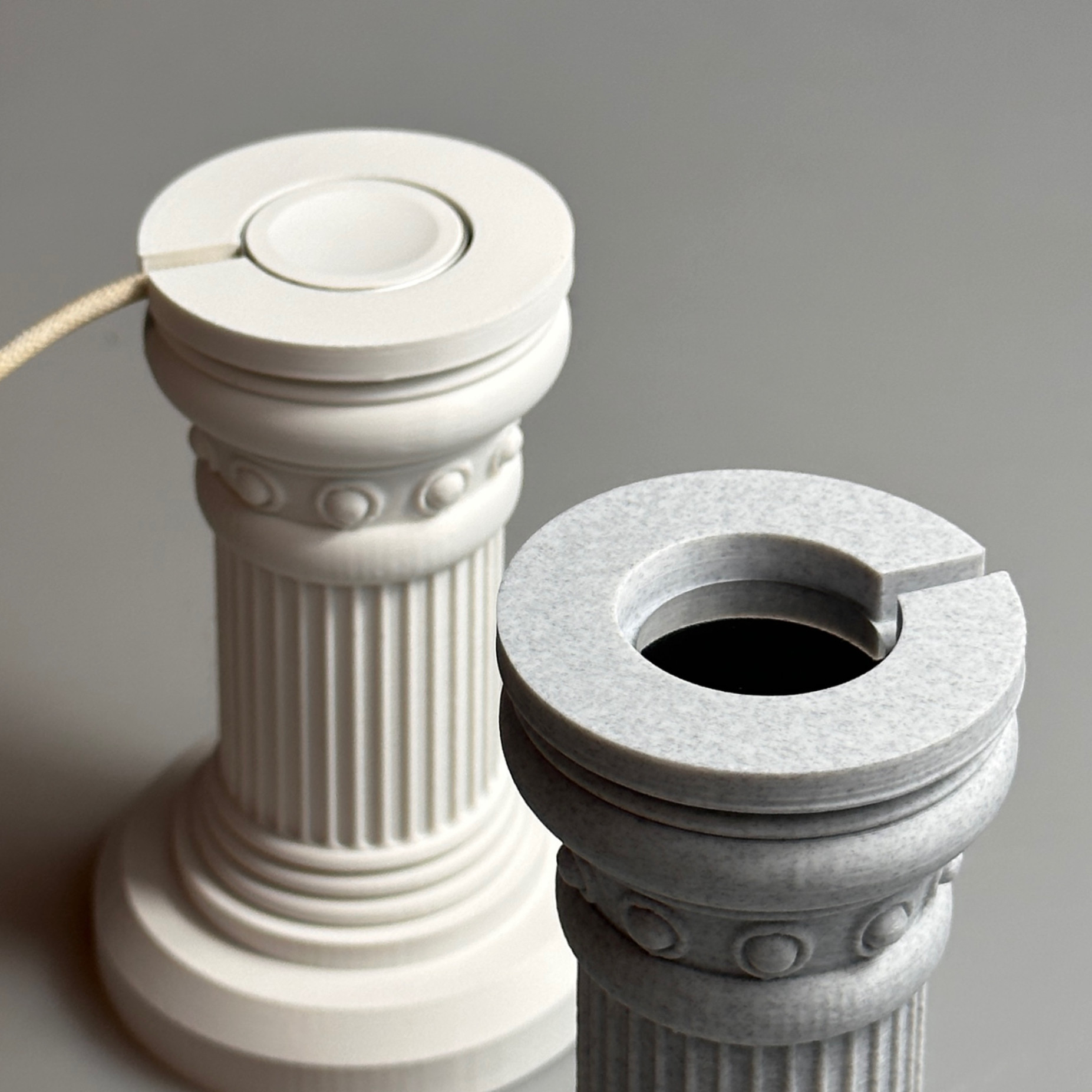 罗马柱适用苹果手表iwatch充电座applewatch充电底座手表充电支架,淘宝优惠券,粉丝福利购,淘宝优惠卷