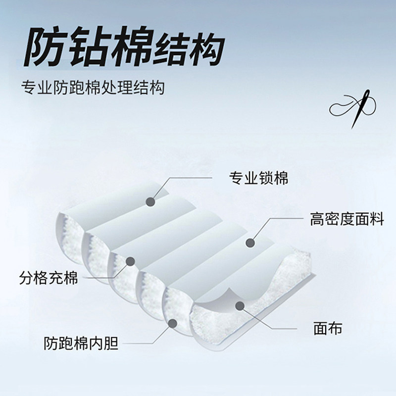 李宁棉服男款短款2025冬季新款运动棉衣体育生训练服棉袄外套正品,淘宝优惠券,粉丝福利购,淘宝优惠卷