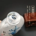 Trang trí chai lọ hít tay trang trí phong cách Trung Quốc có hàng thủ công ở nước ngoài tặng quà cho người nước ngoài - Trang trí nội thất