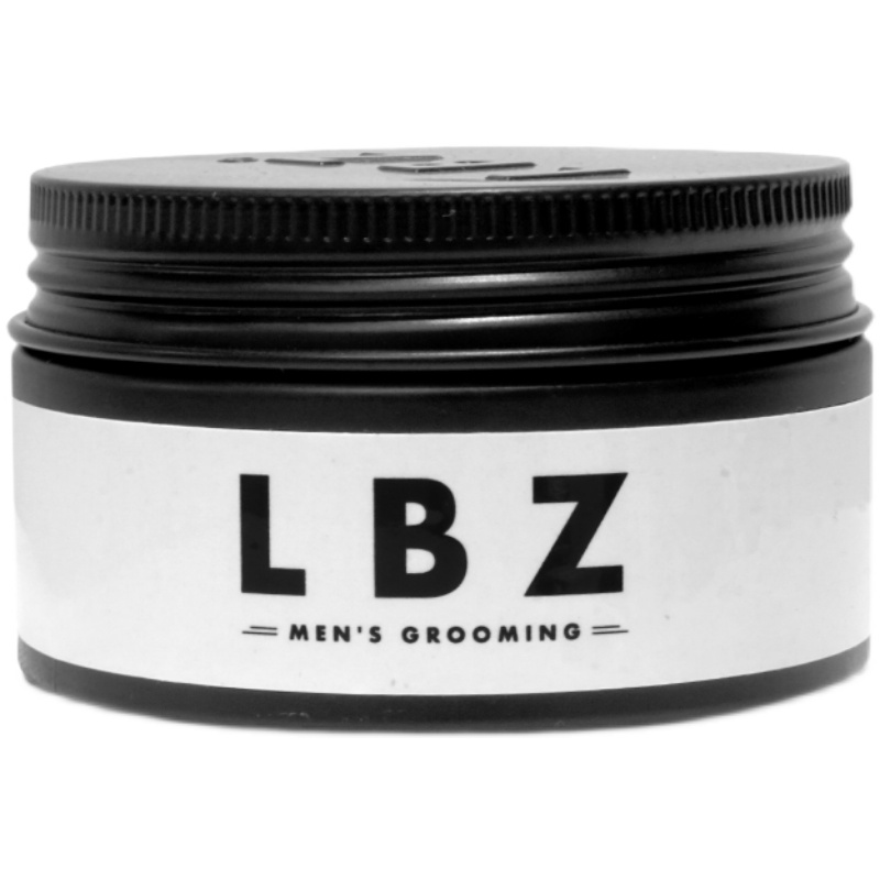 LBZ发蜡男士定型清香光泽发泥女自然蓬松造型持久定型保湿发蜡男 - 图3