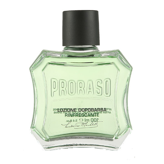 Proraso Men's Aftershave Eucalyptus Mint