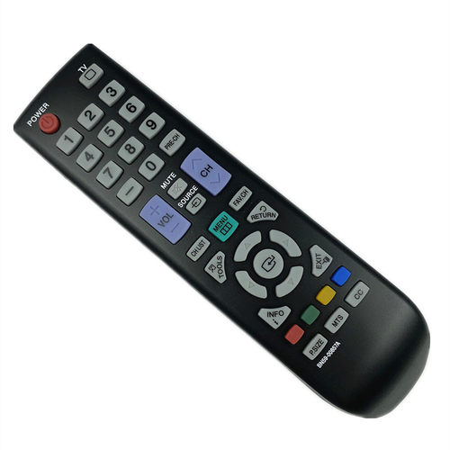 适用三星电视机遥控器BN59-00857A 01303A BN59-01315A 00602A - 图0
