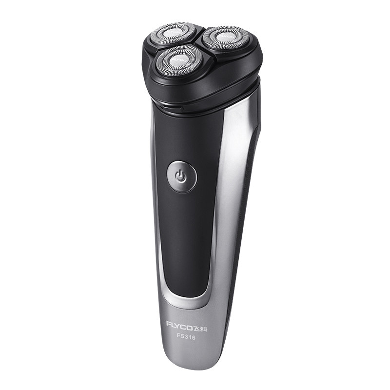 飞科电动男士智能全身水洗刮胡刀 豪翔电器剃须刀