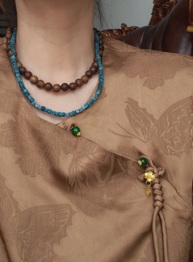 青岛饰品原创设计OGLoc木制