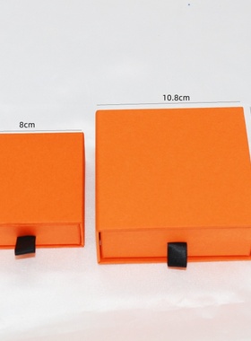 饰品盒珠宝戒指耳环手链礼物包装