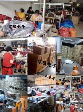 新款清新黑白色猫咪14包金手链可